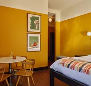 The Abner Hotel hotel detail image 4