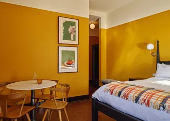 The Abner Hotel hotel thumbnail 4