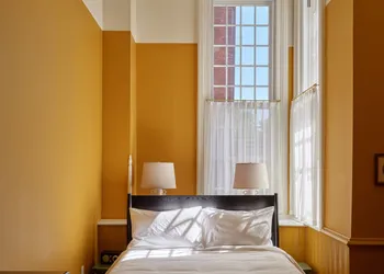 The Abner Hotel hotel thumbnail 5