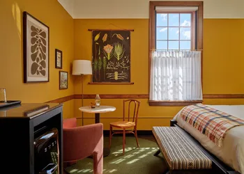 The Abner Hotel hotel thumbnail 6