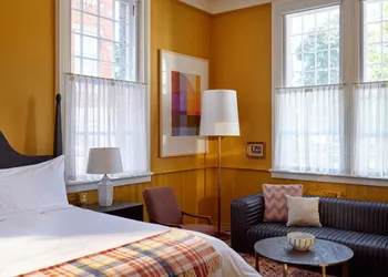 The Abner Hotel hotel thumbnail 8