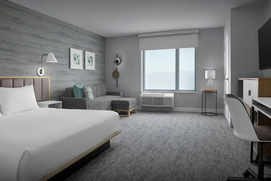 TownePlace Suites by Marriott Fort Myers Gulf Coast hotel detail image 6