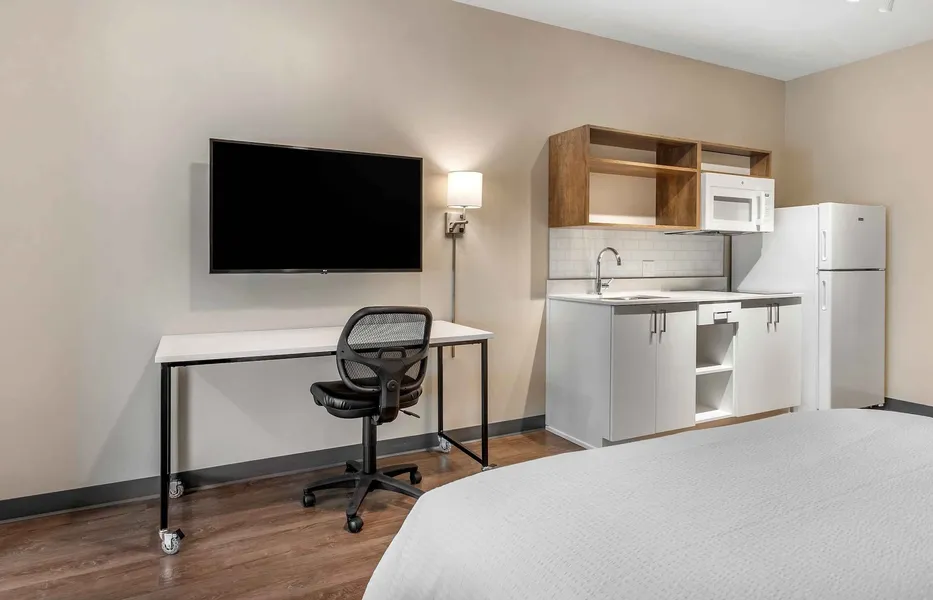 Extended Stay Premier Suites - Pensacola- Nas Corry Station hotel detail image 6
