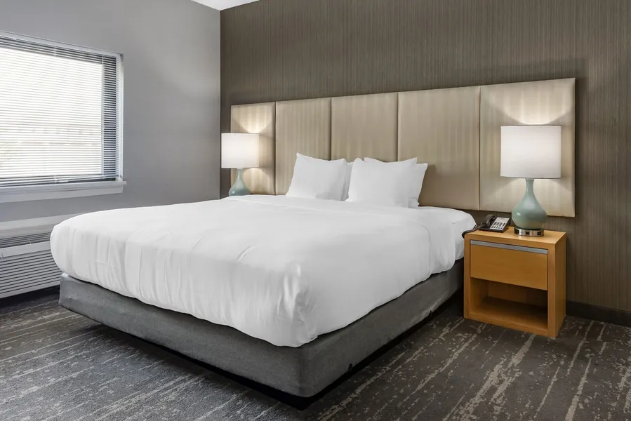 Amwell Suites Somerset Bridgewater hotel detail image 6
