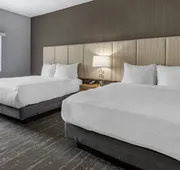Amwell Suites Somerset Bridgewater hotel detail image 7