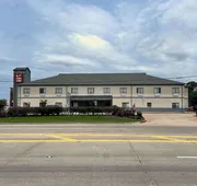 Econo Lodge Beaumont I-10 South hotel detail image 3