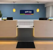 Park Inn by Radisson, Salt Lake City Downtown hotel detail image 5