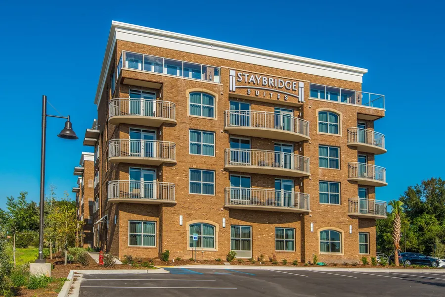Staybridge Suites Charleston - Mount Pleasant by IHG hotel detail image 2