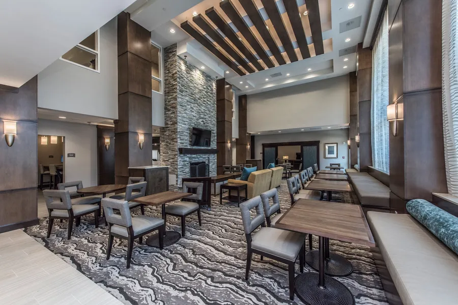 Staybridge Suites Charleston - Mount Pleasant by IHG hotel detail image 6