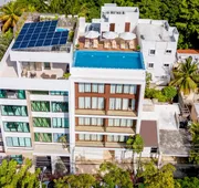 Tú Paraiso privado - Lahun suites Playa del Carmen hotel detail image 3