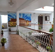 Capital O Casa Rotter hotel detail image 4