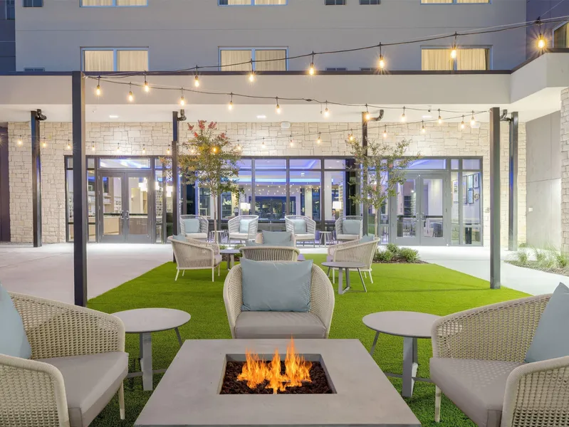 Homewood Suites By Hilton Viera Melbourne hotel detail image 2