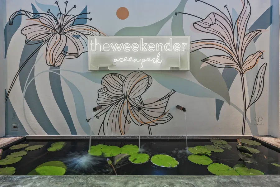 The Weekender by Otium hotel detail image 2