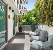 The Weekender by Otium hotel detail image 4