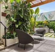 The Weekender by Otium hotel detail image 7