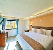 Suites del Jardin Principal hotel detail image 3