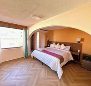 Suites del Jardin Principal hotel detail image 5