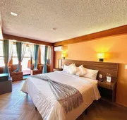 Suites del Jardin Principal hotel detail image 7