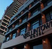 Hotel Wellintown hotel detail image 3