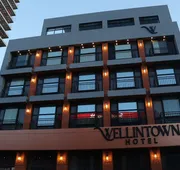 Hotel Wellintown hotel detail image 7