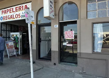 OYO Hotel Linda Tijuana hotel thumbnail 3