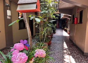 OYO Hotel Linda Tijuana hotel thumbnail 5