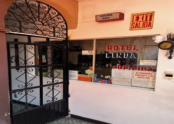 OYO Hotel Linda Tijuana hotel thumbnail 8