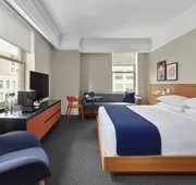 Hotel AKA Back Bay hotel detail image 7