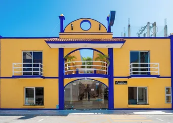 Hotel Yum K'iin hotel thumbnail 2