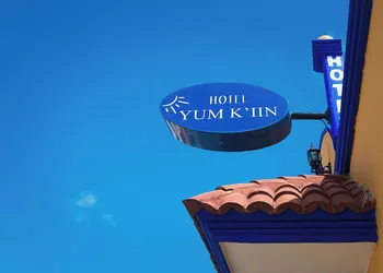 Hotel Yum K'iin hotel thumbnail 3