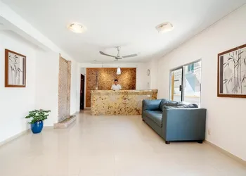 Hotel Yum K'iin hotel thumbnail 5