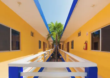 Hotel Yum K'iin hotel thumbnail 6