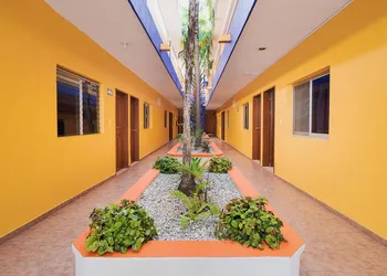 Hotel Yum K'iin hotel thumbnail 7