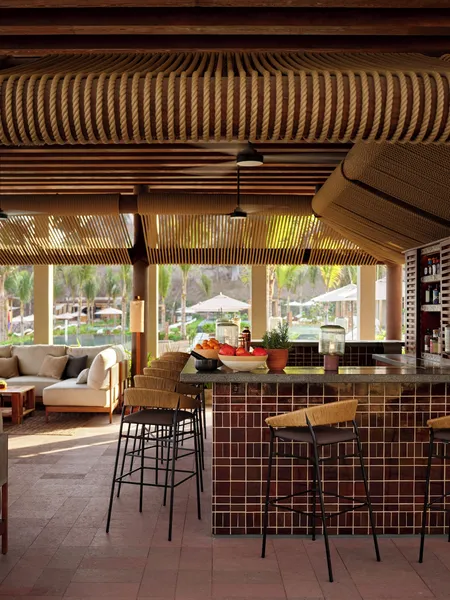 Rosewood Mandarina hotel detail image 6
