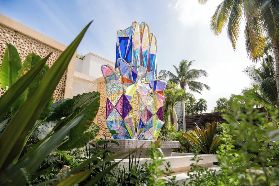 Sana Tulum Beachfront Boutique Hotel hotel detail image 2