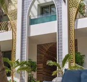 Sana Tulum Beachfront Boutique Hotel hotel detail image 3