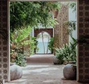 Sana Tulum Beachfront Boutique Hotel hotel detail image 5