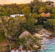 Azulea Bacalar Hotel & Spa - Lagoon Front hotel detail image 3