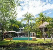 Azulea Bacalar Hotel & Spa - Lagoon Front hotel detail image 4