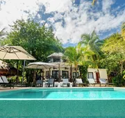 Azulea Bacalar Hotel & Spa - Lagoon Front hotel detail image 5