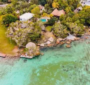 Azulea Bacalar Hotel & Spa - Lagoon Front hotel detail image 7