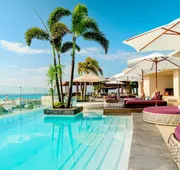 Hyatt Centric Playa del Carmen - Downtown House & Beach House hotel detail image 3