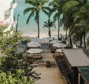 Hyatt Centric Playa del Carmen - Downtown House & Beach House hotel detail image 4