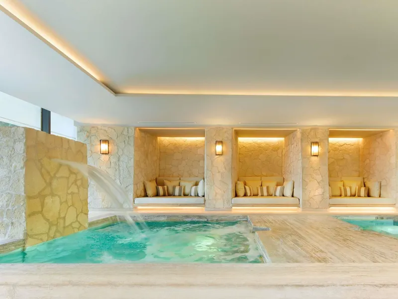 SLS Playa Mujeres – ALL Inclusive Collection hotel detail image 2