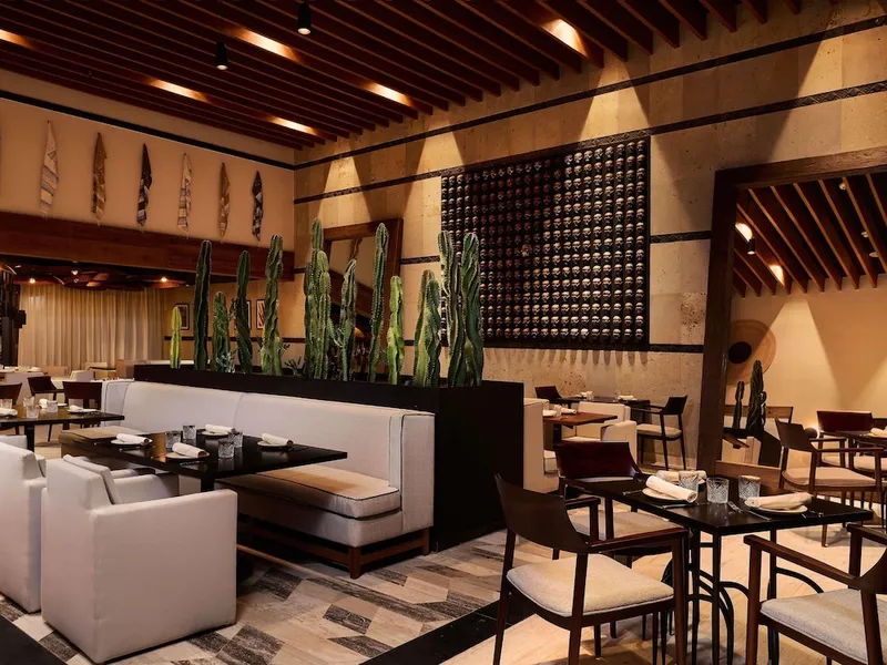 SLS Playa Mujeres – ALL Inclusive Collection hotel detail image 6