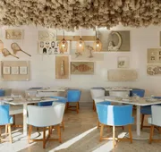 SLS Playa Mujeres – ALL Inclusive Collection hotel detail image 7