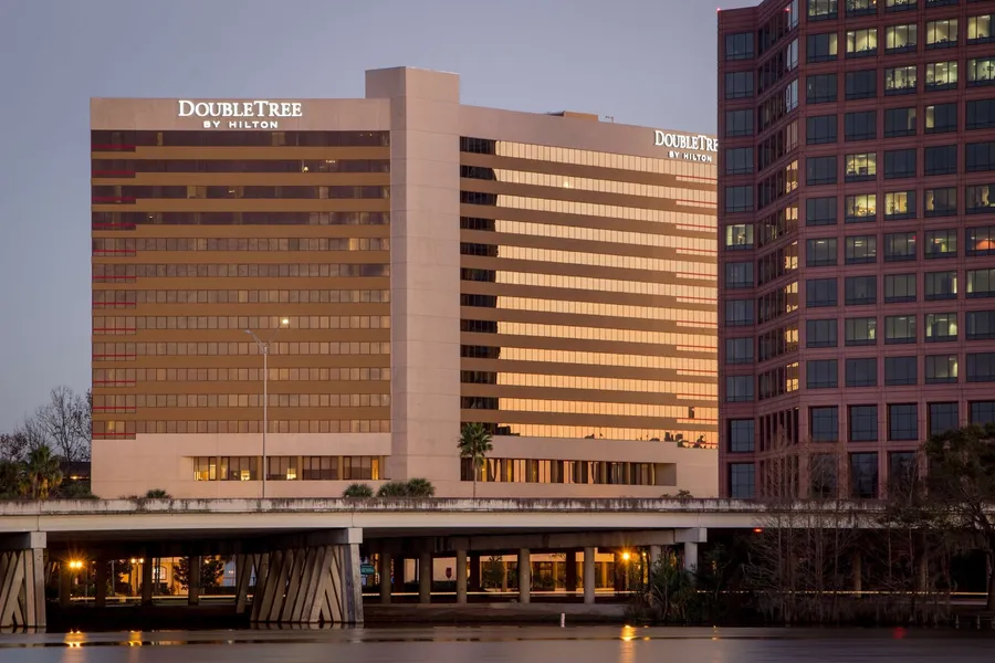 DoubleTree by Hilton Hotel Orlando Downtown hotel detail image 2