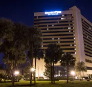 DoubleTree by Hilton Hotel Orlando Downtown hotel detail image 3