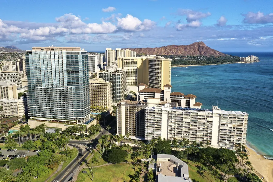 Ka Laʻi Waikiki Beach, LXR Hotels & Resorts hotel detail image 2