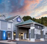 Baymont by Wyndham Budd Lake hotel detail image 3